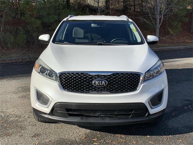 used 2017 Kia Sorento car, priced at $10,899