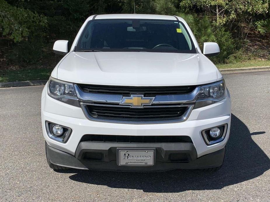 used 2019 Chevrolet Colorado car, priced at $21,995