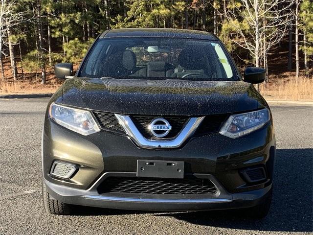 used 2016 Nissan Rogue car, priced at $14,861