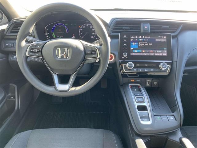 used 2019 Honda Insight car