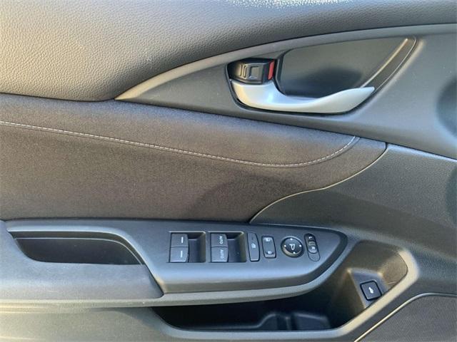 used 2019 Honda Insight car