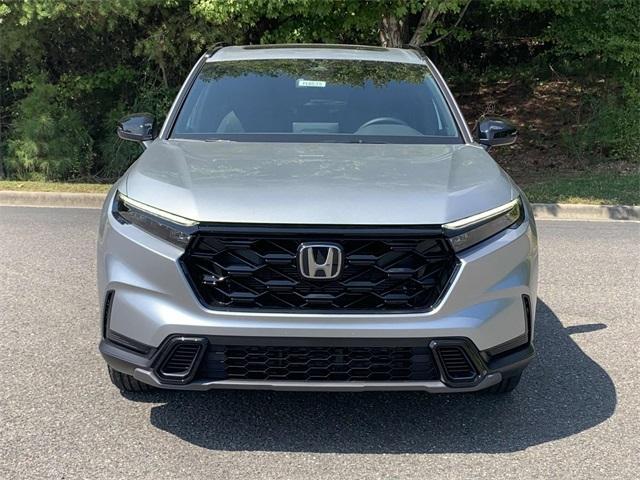 new 2025 Honda CR-V Hybrid car, priced at $37,200