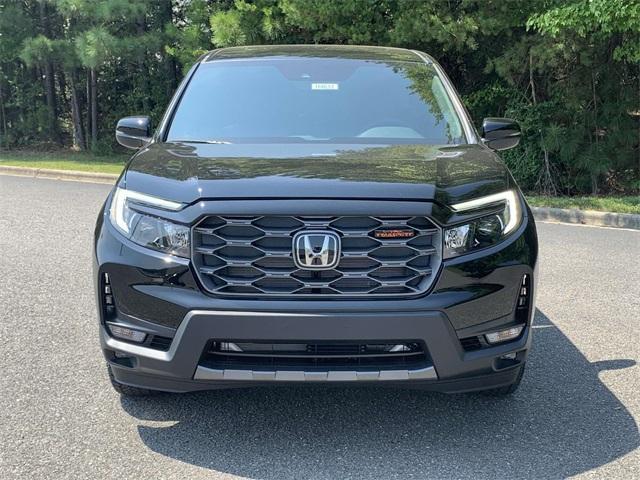 new 2025 Honda Ridgeline car, priced at $47,025