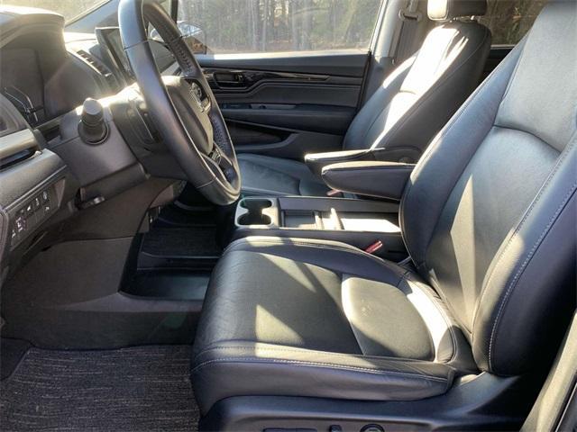 used 2021 Honda Odyssey car, priced at $32,643