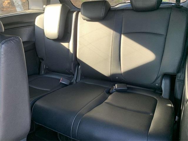 used 2021 Honda Odyssey car, priced at $32,643