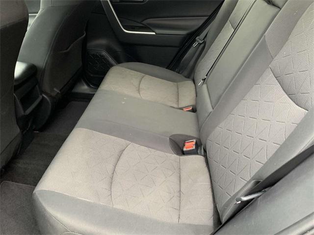 used 2019 Toyota RAV4 car, priced at $20,000