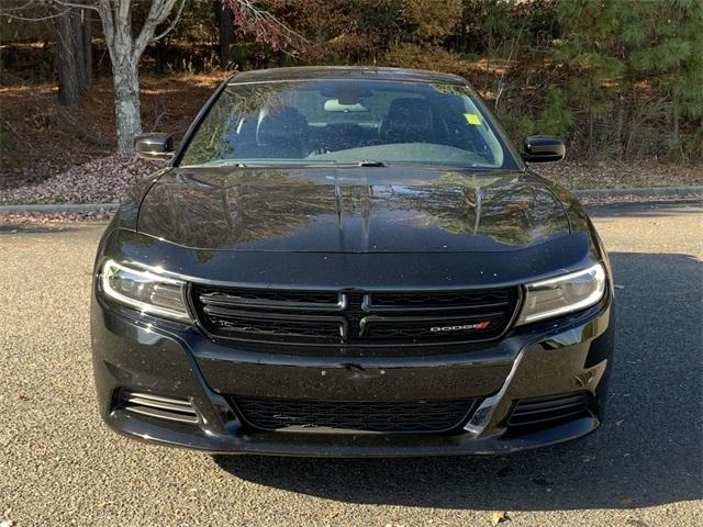 used 2022 Dodge Charger car, priced at $22,689