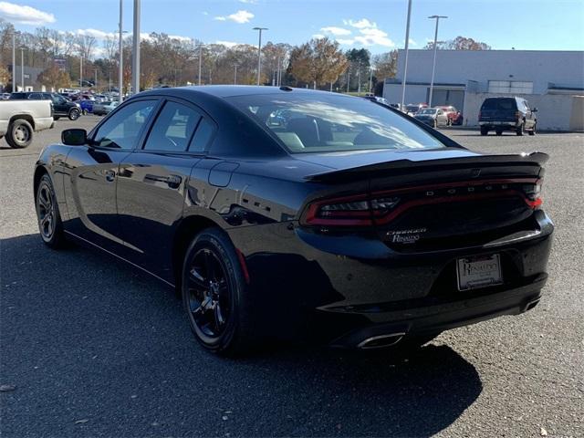 used 2022 Dodge Charger car, priced at $22,689