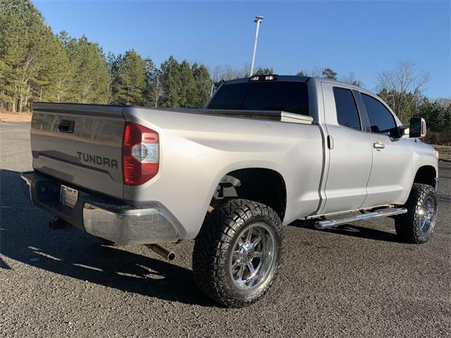 used 2016 Toyota Tundra car, priced at $21,995