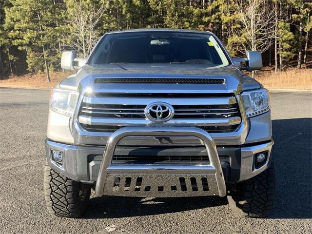 used 2016 Toyota Tundra car, priced at $21,995