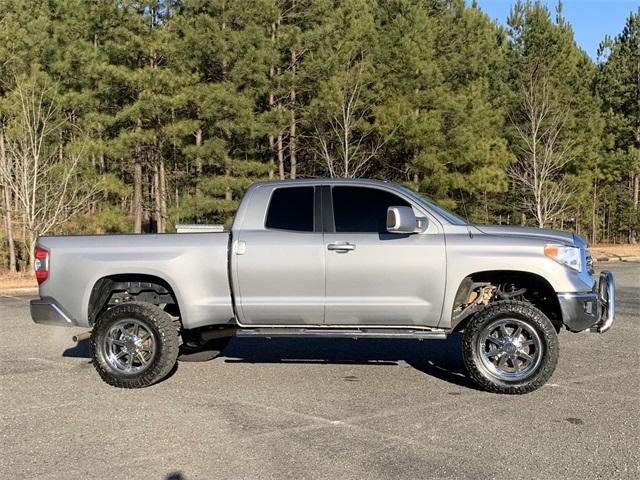 used 2016 Toyota Tundra car, priced at $21,995