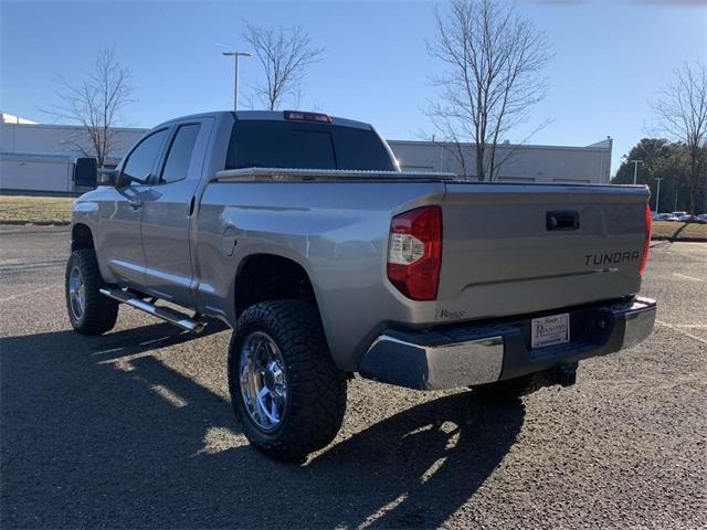 used 2016 Toyota Tundra car, priced at $21,995