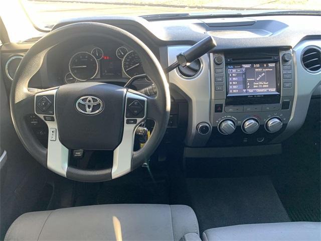 used 2016 Toyota Tundra car, priced at $21,995