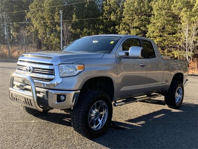 used 2016 Toyota Tundra car, priced at $21,995