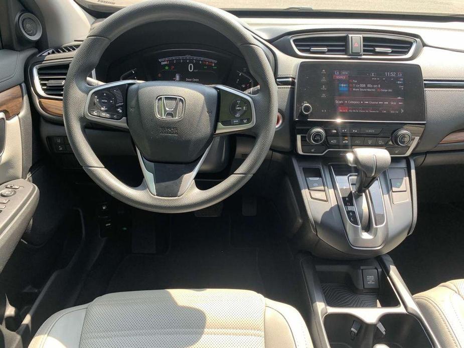 used 2018 Honda CR-V car, priced at $16,995