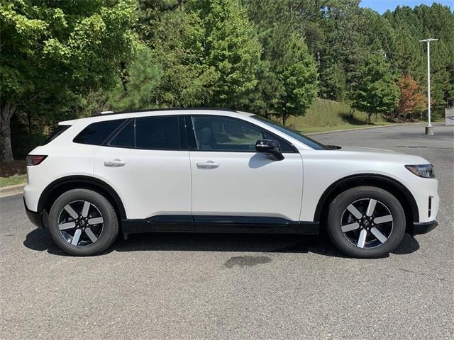 new 2024 Honda Prologue car, priced at $53,550