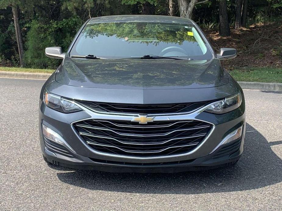 used 2019 Chevrolet Malibu car, priced at $13,895