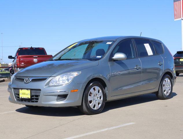 used 2010 Hyundai Elantra Touring car, priced at $5,785