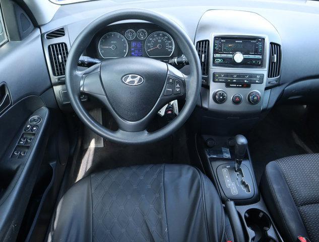 used 2010 Hyundai Elantra Touring car, priced at $5,785