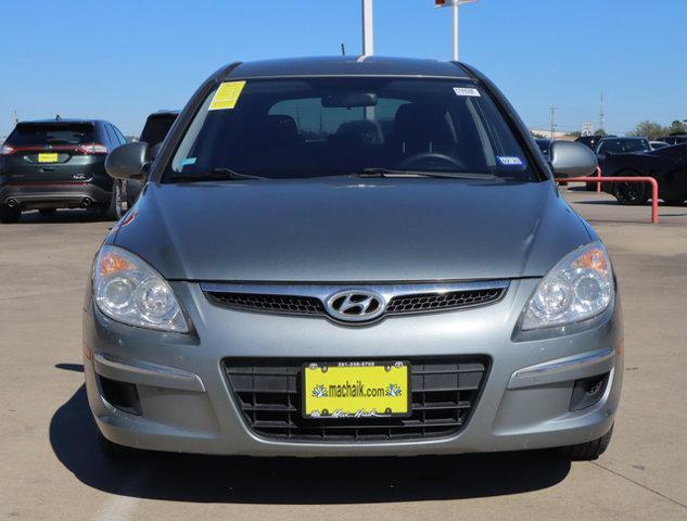 used 2010 Hyundai Elantra Touring car, priced at $5,785