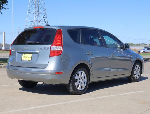 used 2010 Hyundai Elantra Touring car, priced at $5,785