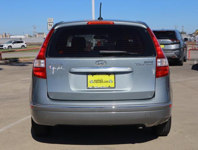 used 2010 Hyundai Elantra Touring car, priced at $5,785