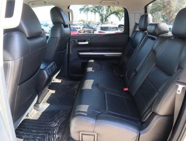 used 2015 Toyota Tundra car, priced at $21,997