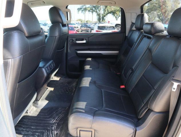 used 2015 Toyota Tundra car, priced at $19,995