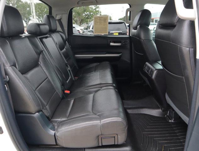 used 2015 Toyota Tundra car, priced at $19,995