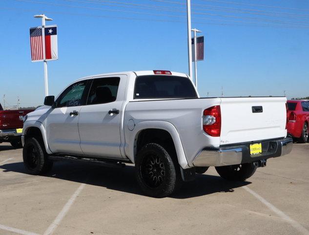 used 2015 Toyota Tundra car, priced at $21,997