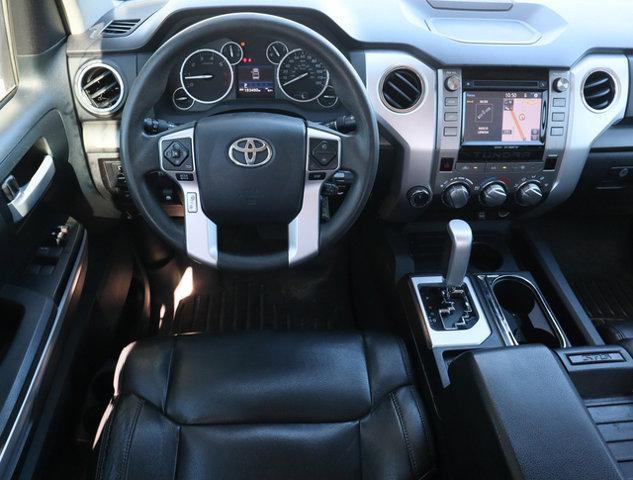 used 2015 Toyota Tundra car, priced at $19,995