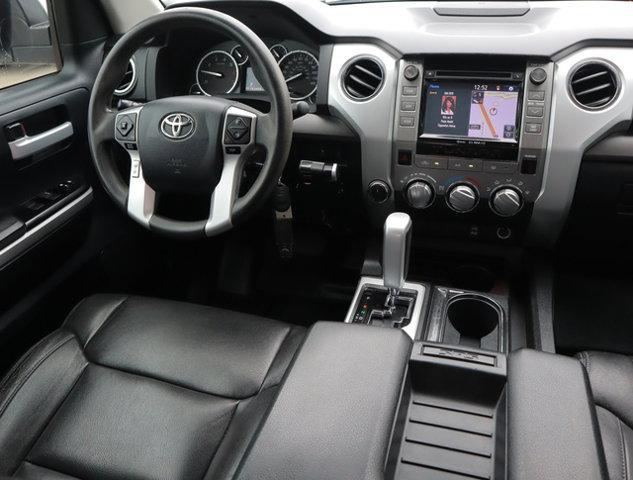 used 2015 Toyota Tundra car, priced at $19,995