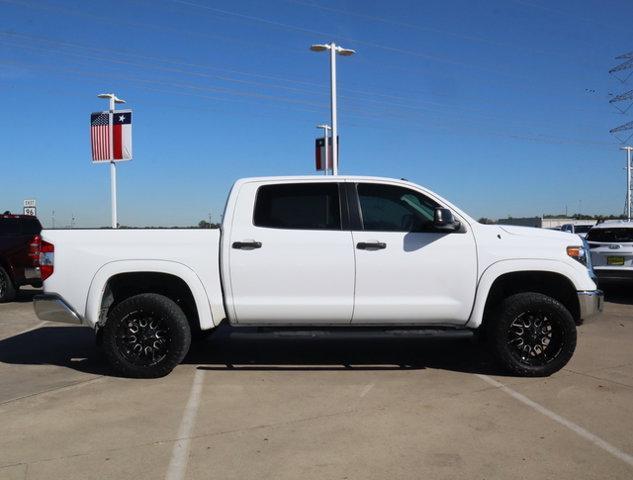 used 2015 Toyota Tundra car, priced at $21,997