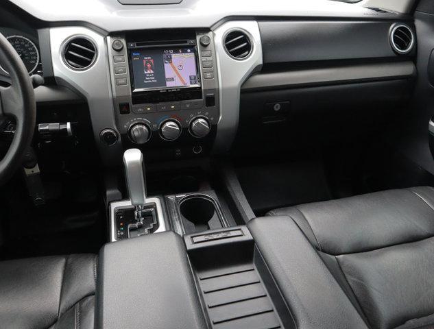 used 2015 Toyota Tundra car, priced at $19,995