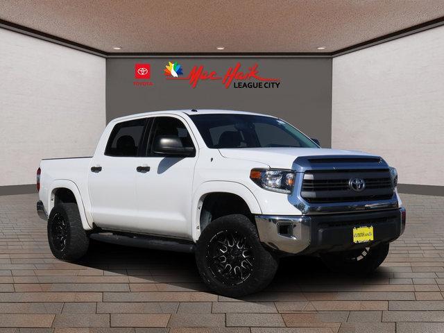 used 2015 Toyota Tundra car, priced at $19,995