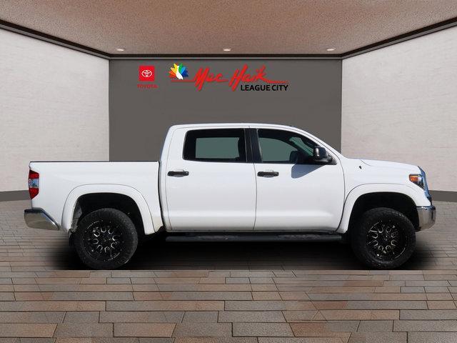 used 2015 Toyota Tundra car, priced at $19,995