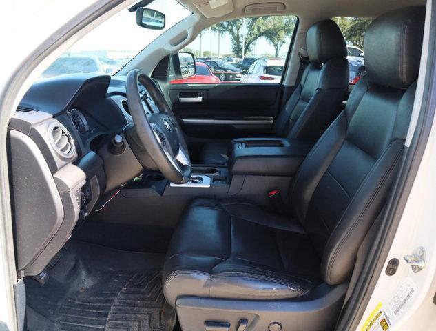 used 2015 Toyota Tundra car, priced at $19,995