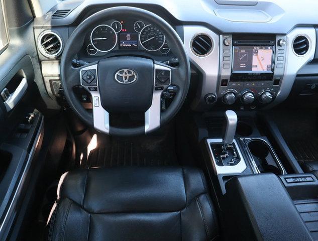 used 2015 Toyota Tundra car, priced at $21,997