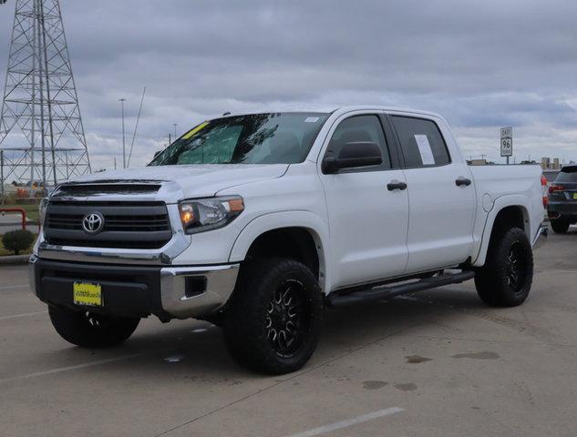 used 2015 Toyota Tundra car, priced at $19,995