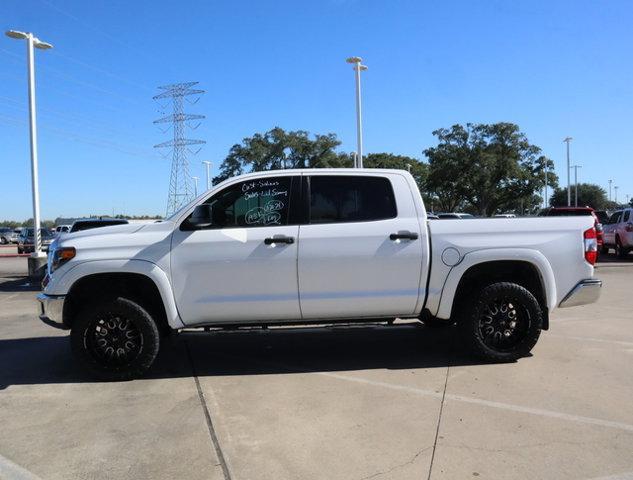 used 2015 Toyota Tundra car, priced at $21,997