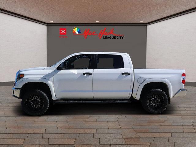 used 2015 Toyota Tundra car, priced at $19,995