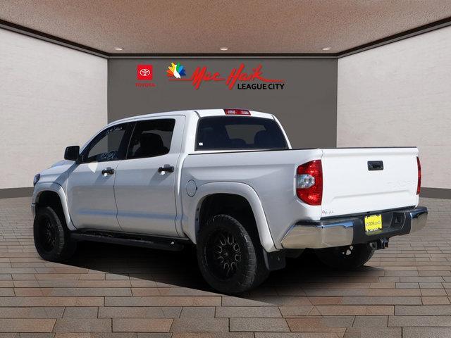 used 2015 Toyota Tundra car, priced at $19,995