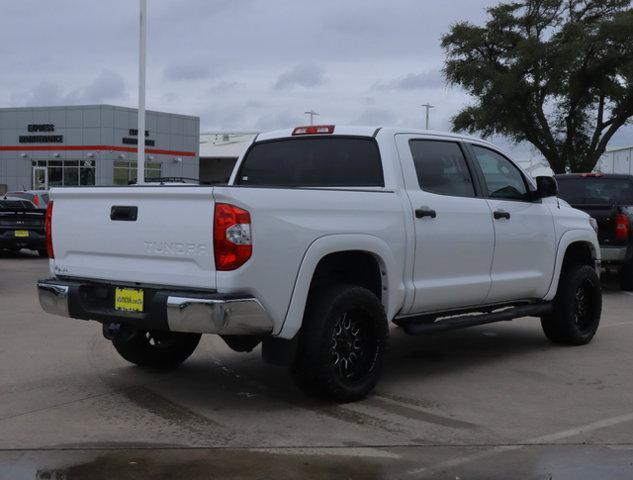 used 2015 Toyota Tundra car, priced at $19,995