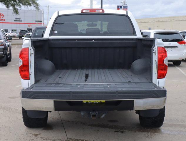 used 2015 Toyota Tundra car, priced at $19,995