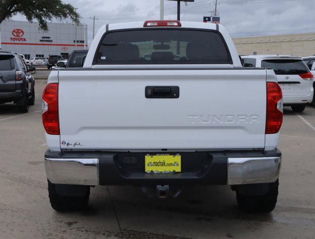 used 2015 Toyota Tundra car, priced at $19,995