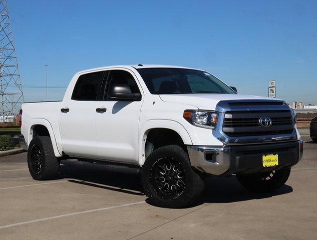 used 2015 Toyota Tundra car, priced at $21,997