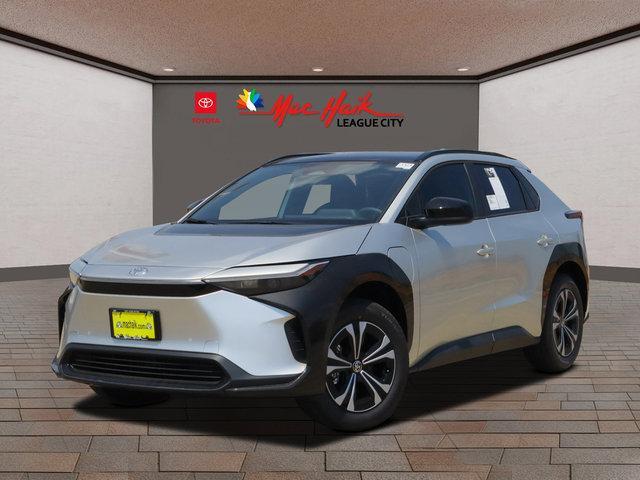 new 2024 Toyota bZ4X car, priced at $46,918