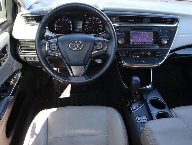 used 2013 Toyota Avalon car, priced at $13,492