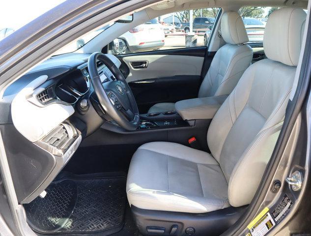 used 2013 Toyota Avalon car, priced at $13,492