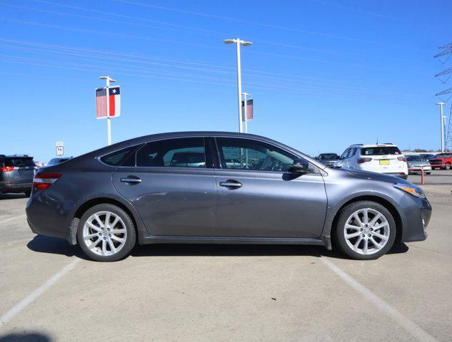 used 2013 Toyota Avalon car, priced at $13,492